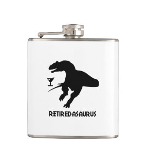 Retiredasaurus Fickplunta
