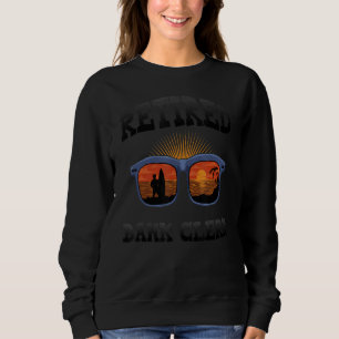 Retirees Retirees, pensionerad Bank Clerk Pension T Shirt