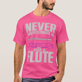 Retirem hos Musik noter Women Musician Retirem T Shirt