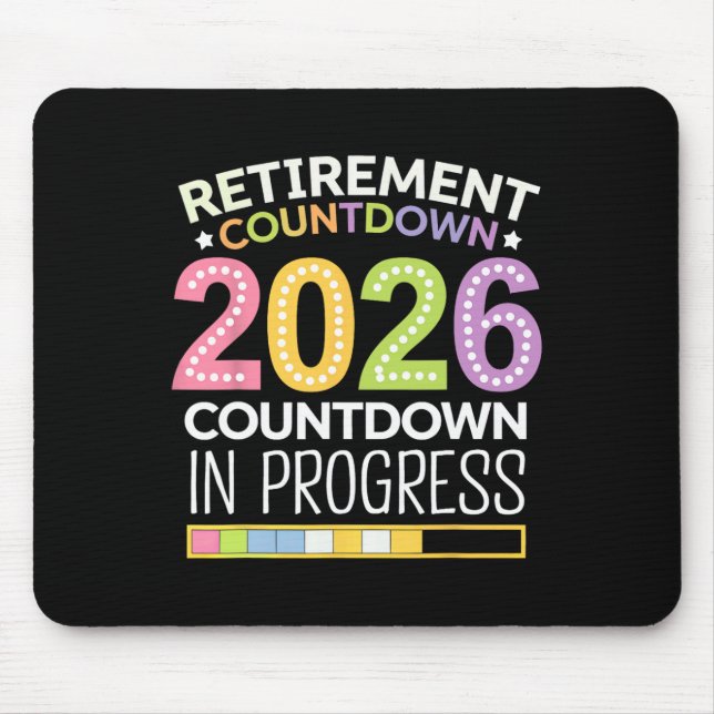 Retirement Cl Of 2026 Teacher Countdown Loading Te Musmatta (Framsidan)
