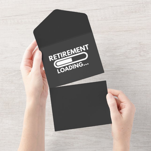 RETIREMENT LOADING (Avrivbar del)