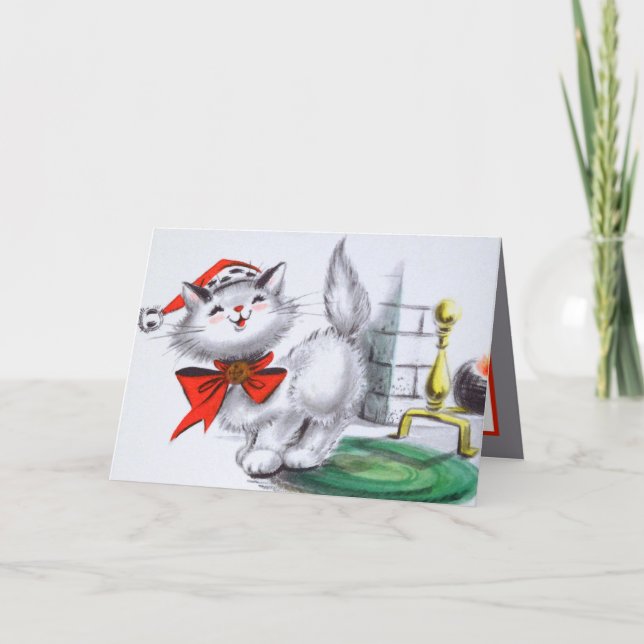 retorik julkatt tillföra stämning helgkort (Framsida)