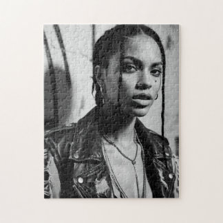 Retratos callejeros NY90 Pussel