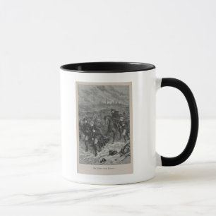 Reträtt från Moscow Mugg