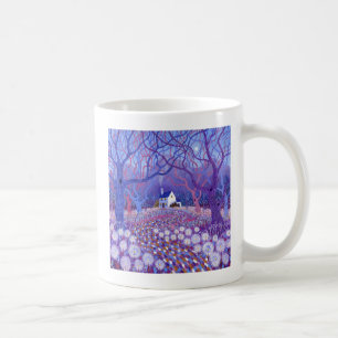 Reträtten 2014 kaffemugg