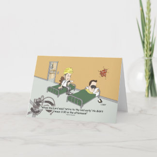 Reträttsignaltidigtkort Kort