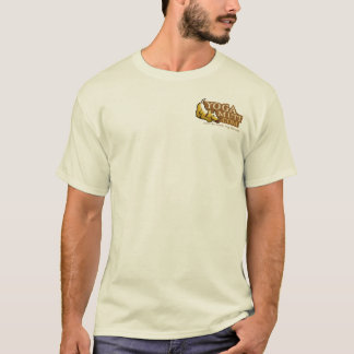 ReträttT-tröja Tee
