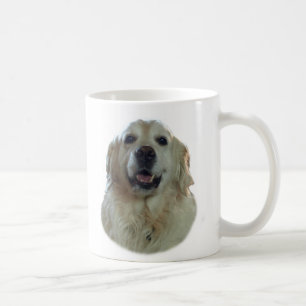 Retrievermugg Kaffemugg