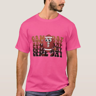 Retro 18 t shirt