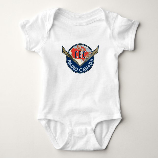 Retro 1940-1958 tee (Framsida)