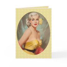 Retro 1950-talets födelsedag