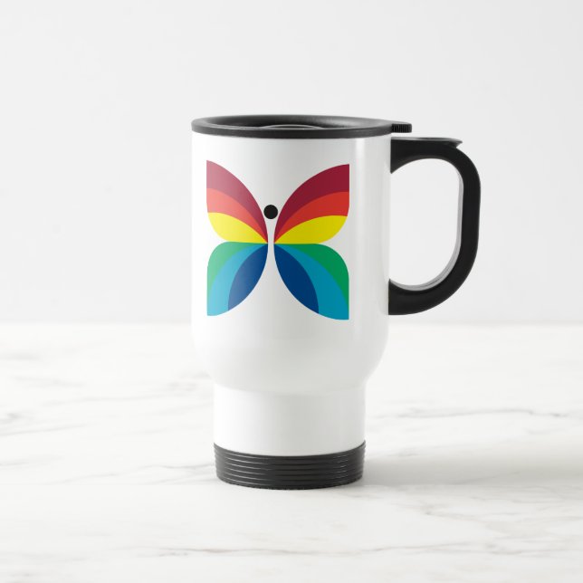 Retro 1966-1974 resemugg (Höger)
