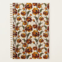 Retro 1970-talets klädsel varje vecka/månad