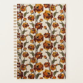 Retro 1970-talets klädsel varje vecka/månad