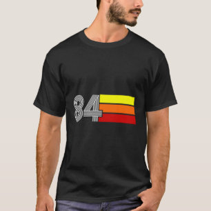 Retro 1984 t shirt