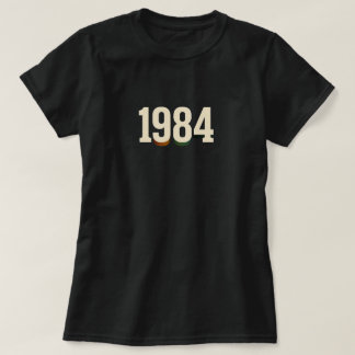 Retro 1984 Tröja