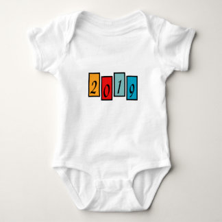 Retro 2019 t shirt