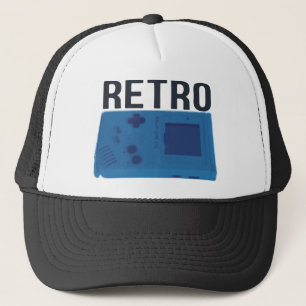 RETRO #3 KEPS