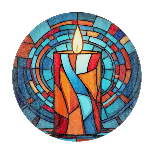 Retro 60-talets julljus (Framsidan)