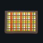 Retro 70-talets Gult för Orange Pets<br><div class="desc">Den här funkyn, den ursprungliga 70-talsininspirerade designen görs för att se ut som en groovy 1970-talets eller sen 1960-talets vintage i skuggor av orange, guld gult, större grönt och rödbrun på vitt. Det sömlösa mönster som kontrolleras är något bedrövat, så det ser ut som om det har målats på. Det...</div>