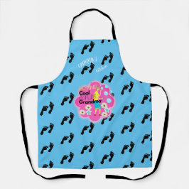 Retro 70-talets köks