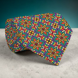 Retro 70s Classic Custom Necktie Slips