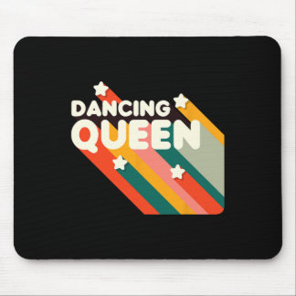 Retro 70s Dancing Queen Shirt Vintage Dancing Quee Musmatta