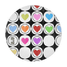 Retro 80s fetstilta geometrikare markerad ljusstar