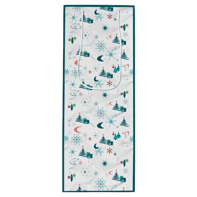 Retro A Go-Jul (Framsidan)