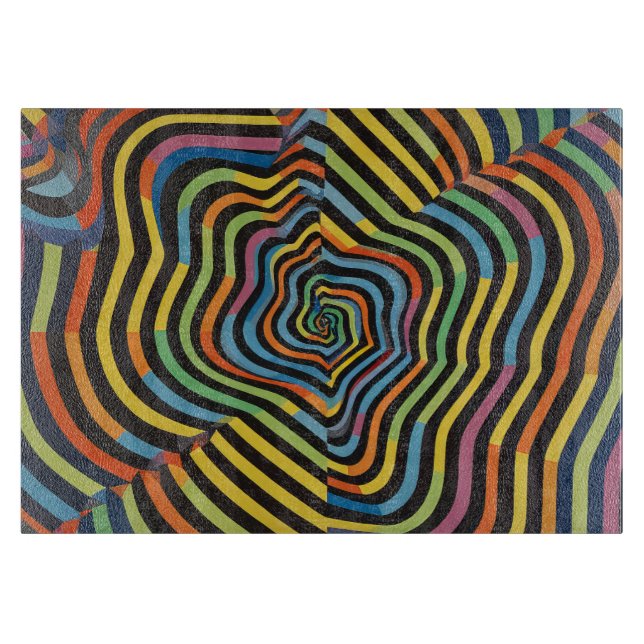 Retro-Abstrakt (Framsidan)