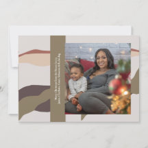 Retro Abstrakt Photo jul