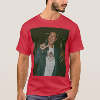 Retro Adam Sandlerskjorta Grown Ups Adam Sandler g T Shirt