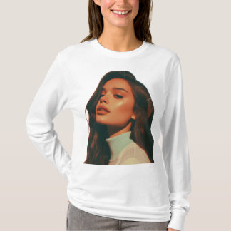 Retro Aesthetic Olivia Rodrigo T Shirt