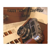 Retro-analog fotokamera