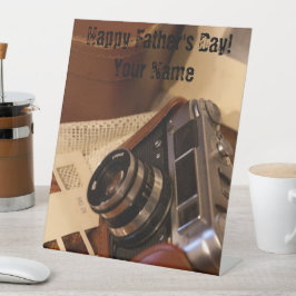 Retro-analog fotokamera