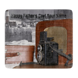 Retro analog videokamera