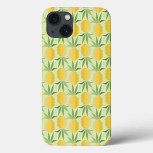 Retro Ananas