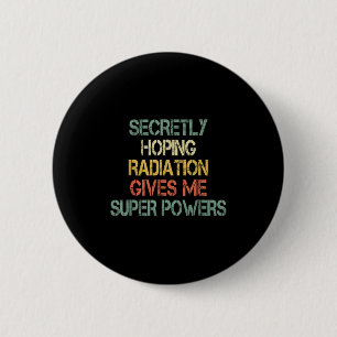 Retro and Secreally Hoping Radiation Ge Me Superpo Knapp