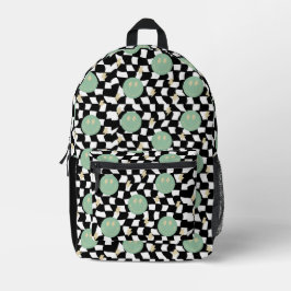 Retro Ansikte Check- och lyftande bultar för Lyckl