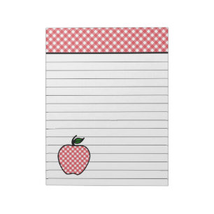 Retro Apple Anteckningsblock
