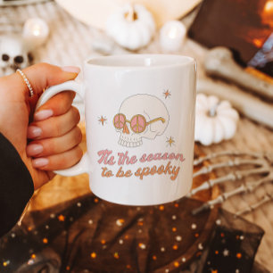 Retro är den säsong då Skull talas Mugg
