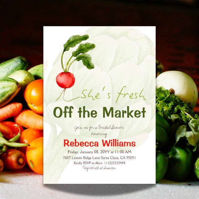 Retro är friskt från Möhippan Inbjudningar (Skapare uppladdad)