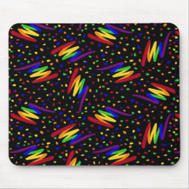 Retro Arcade Carpet Non Slip Mousepad #1-3 Musmatta