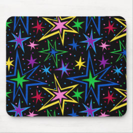 Retro Arcade Carpet Non Slip Mousepad #1-5 Musmatta