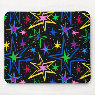 Retro Arcade Carpet Non Slip Mousepad #1-5 Musmatta
