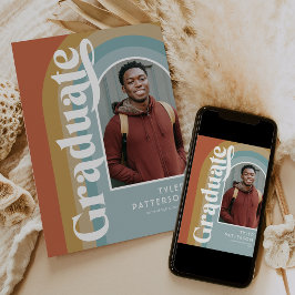 Retro Arch Foto 2025 Examen Meddelande