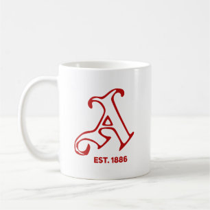Retro Arsenal Kaffemugg
