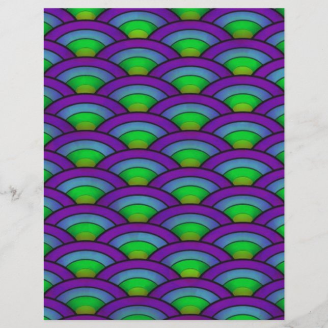 Retro Art (Framsida)