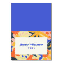 Retro Artsy Abstrakt Botaniskt Anpassningsbar Baby