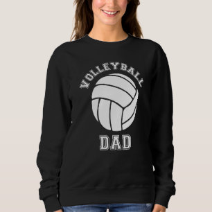 Retro Atletisk Volleyboll Lagsport Nät Spike 20 T Shirt